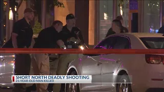 Man, 21, killed in Short North shooting