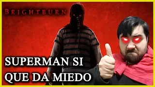 Crítica de Brightburn: Hijo de la oscuridad | Que saber antes de verla