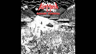 Kömmand - Savage Overkill (Full Album, 2019)