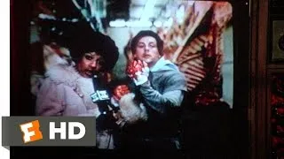 Rocky (6/10) Movie CLIP - The Meat Locker (1976) HD