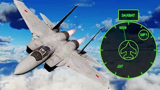 Полный разбор СПО в War Thunder