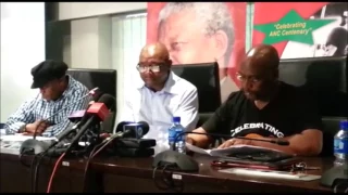 Cosatu the latest to call for President Zuma's head