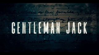 Gentleman Jack Opening Credits