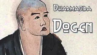 Dogen - Dharmadipa