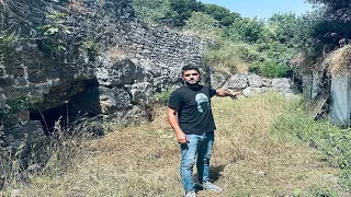 Çfarë po fshihet e zhduket në BUTRINT? Gënjeshtrat e mëdha! - Gjurmë Shqiptare