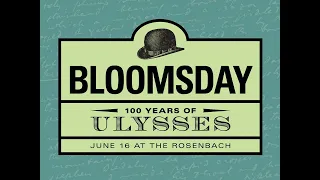 Bloomsday 2022