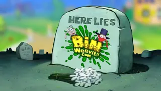 What Happened To Bin Weevils?