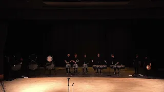 Amsterdam Drumline Encore