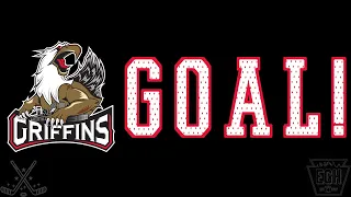 Grand Rapids Griffins 2023 Goal Horn