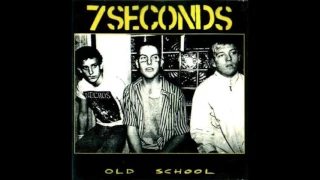 7 Seconds Old School ( album)