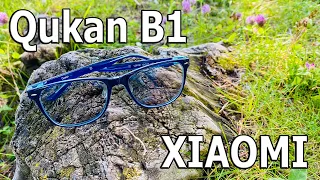 BEST xiaomi Qukan B1 👍 PROTECTIVE GLASSES FOR SCREENS and SUN!