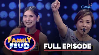 Family Feud: TEAM WEATHERCASTERS VS TEAM BALITA KO! (October 9,2023) (Full Episode 306)