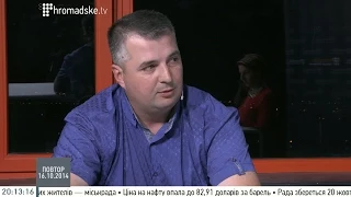 Олександр Трунов: Нам потрібні нові підрозділи, підготовлені до нових реалій війни