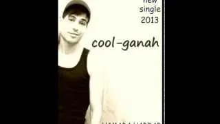 Cool Ganah-Hamada Haddad