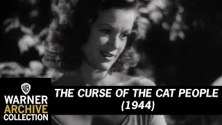 Trailer | The Curse of the Cat People | Warner Archive