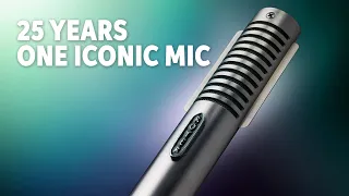 Getting the Most out of Your Royer R-121 Ribbon Microphone