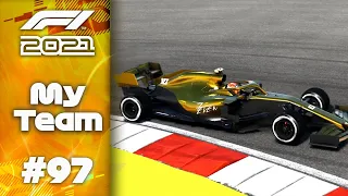 F1 2021 My Team: SEASON 6 BEGINS NOW! New Teammate and New Engine! S6 Round 0 Pre Season Testing!