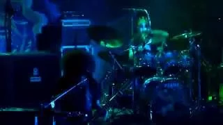 Mastodon - The Motherload - live @ The Paramount