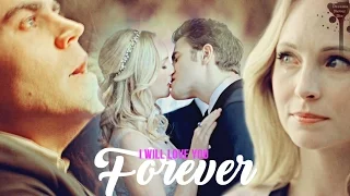 ● STEROLINE STORY ||„I will love you FOREVER“  {1x01-8x16}