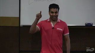 Research in Options 2018 - Minicourse - Sebastian Jaimungal - Part II