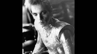 VELVET GOLDMINE TRIBUTE