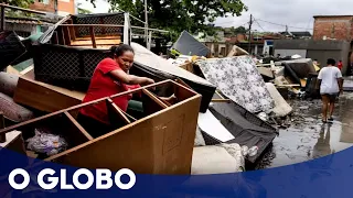 Você sabe o que é racismo ambiental? | ENTENDA A TREND