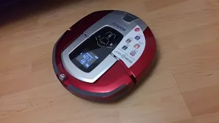 Hoover RoboCom 3