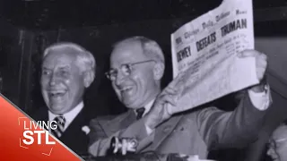 Dewey defeats Truman | Living St. Louis