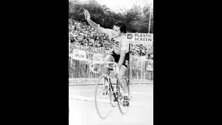 Giro d'Italia 1979 vinto da Giuseppe Saronni