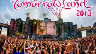 Laidback Luke - Tomorrowland 2013 Live Set