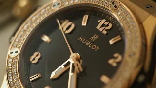 Modus Operandi: Así atacan las bandas que roban relojes de lujo