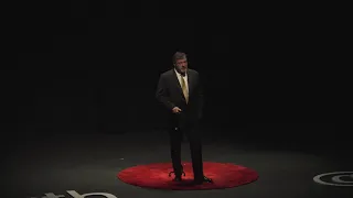 True kindness is courage | Michael Lloyd-White | TEDxYouth@Columbia