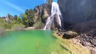 Jaén, un paraíso natural.