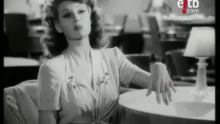 LND: Rita Hayworth, verdades y mentiras