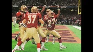 2000 Sugar Bowl Virginia Tech vs Florida State (1999 Season)