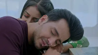 Shiddat ❤️ ft :- ishqaan ❣️ #ishkparzornahi #ishqaan