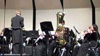 Carnival of the Animals - "The Elephant" Tuba Solo