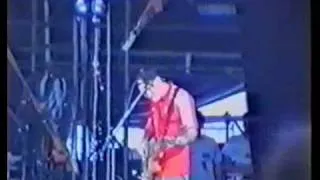 Rage Against the Machine- Producer Live Torhout 1994