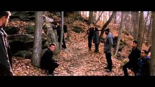 Red Dawn - Official Trailer 2012 (Torrent)