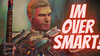 How to defeat smart pro player with Marcus 😎🙌| be smarter than your enemy 😂 | Shadow Fight Arena