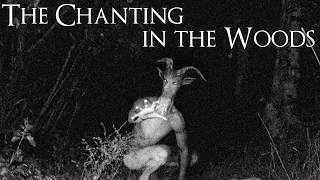 "The Chanting in the Woods" Creepypasta