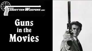 Guns in the Movies - like this  S&W Model 29