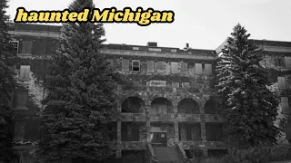 4 CREEPY haunted places in Michigan