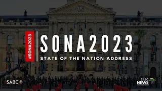 2023 State of the Nation Address