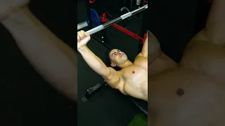 Bench Press FIXED In 4 Simple Steps