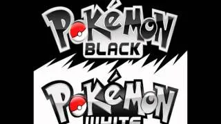 Pokemon Rap (Pokemon Black & White)