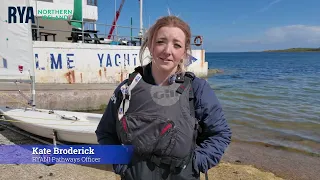 Female Focussed Camp | RYA Northern Ireland