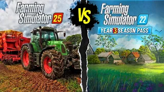 Będzie Farming Simulator 25, czy kolejny Season Pass? Jakie widzę szanse rozwoju Farminga w 2024r.?