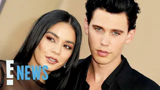 Austin Butler Finally Credits Ex Vanessa Hudgens for Elvis Idea | E! News