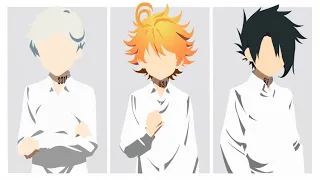The Promised Neverland | Mother - Natural [AMV]